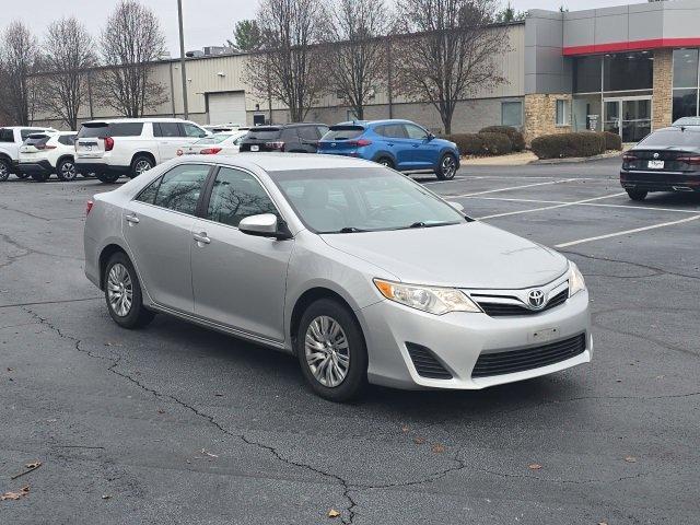 used 2012 Toyota Camry car, priced at $9,900