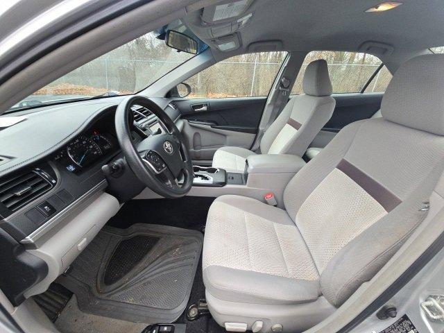 used 2012 Toyota Camry car, priced at $9,900