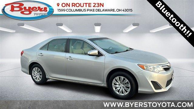 used 2012 Toyota Camry car, priced at $9,900