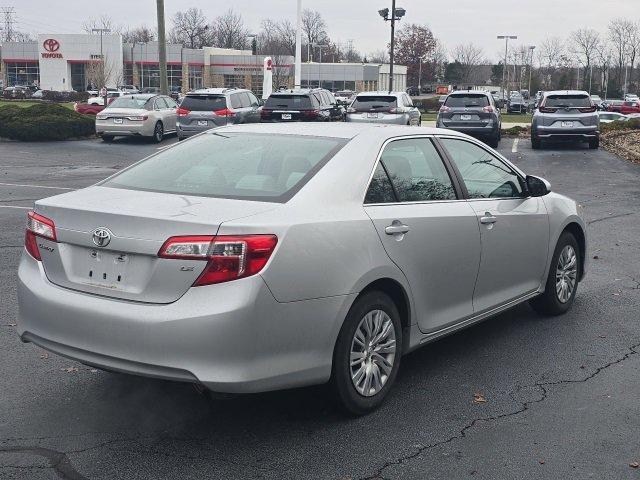 used 2012 Toyota Camry car, priced at $9,900