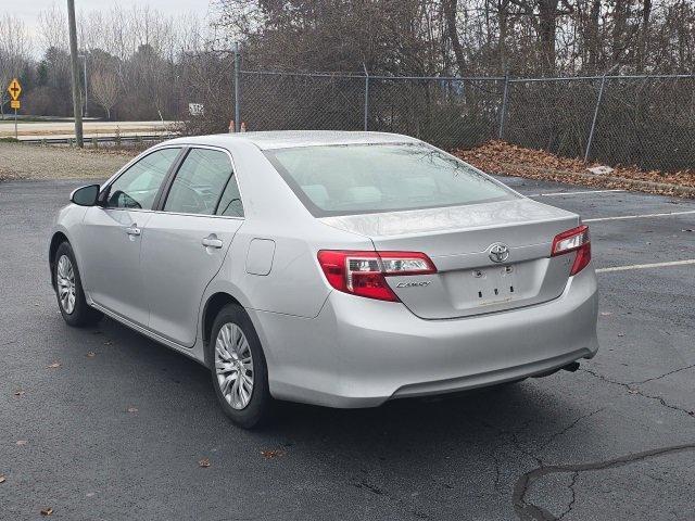 used 2012 Toyota Camry car, priced at $9,900