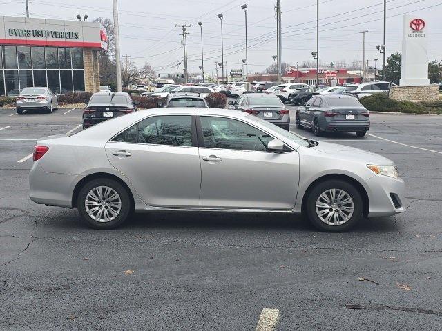 used 2012 Toyota Camry car, priced at $9,900