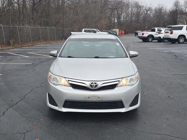 used 2012 Toyota Camry car, priced at $9,900