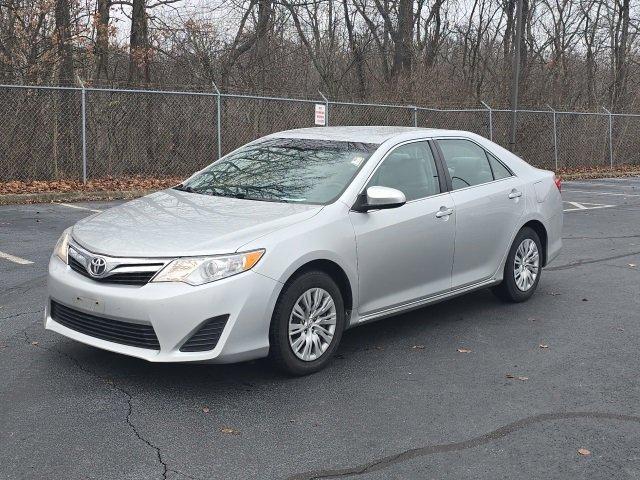 used 2012 Toyota Camry car, priced at $9,900