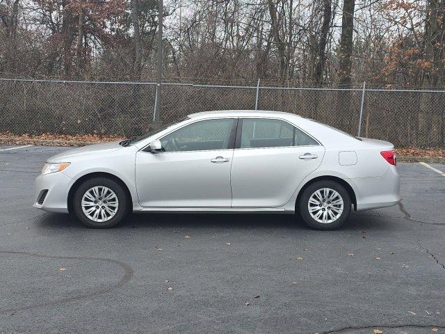 used 2012 Toyota Camry car, priced at $9,900