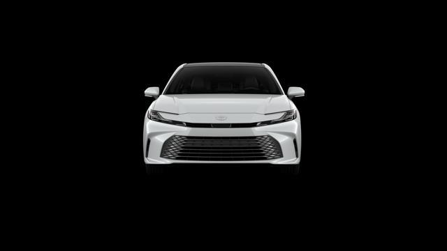 new 2025 Toyota Camry car, priced at $38,036