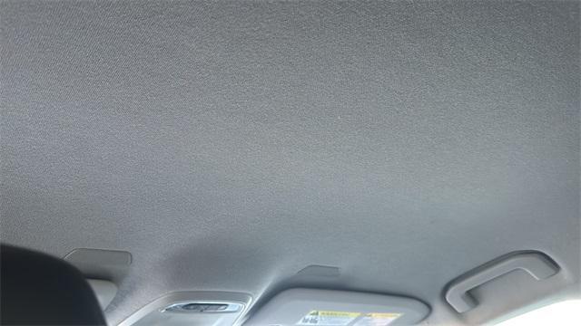 used 2022 Volvo XC40 car, priced at $18,963