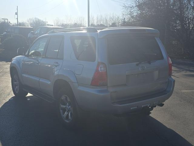 used 2008 Toyota 4Runner car, priced at $16,900