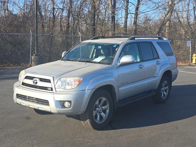 used 2008 Toyota 4Runner car, priced at $16,900