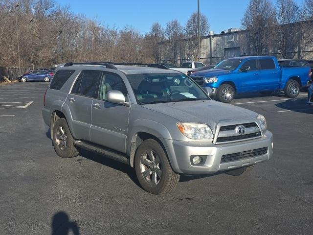 used 2008 Toyota 4Runner car, priced at $16,900