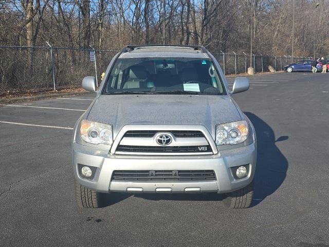 used 2008 Toyota 4Runner car, priced at $16,900