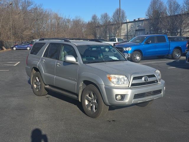 used 2008 Toyota 4Runner car, priced at $16,900