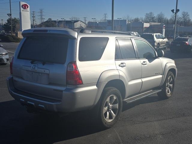 used 2008 Toyota 4Runner car, priced at $16,900