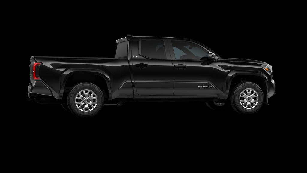 new 2025 Toyota Tacoma car, priced at $41,513