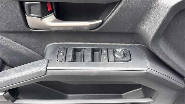new 2025 Toyota Tacoma car, priced at $52,652