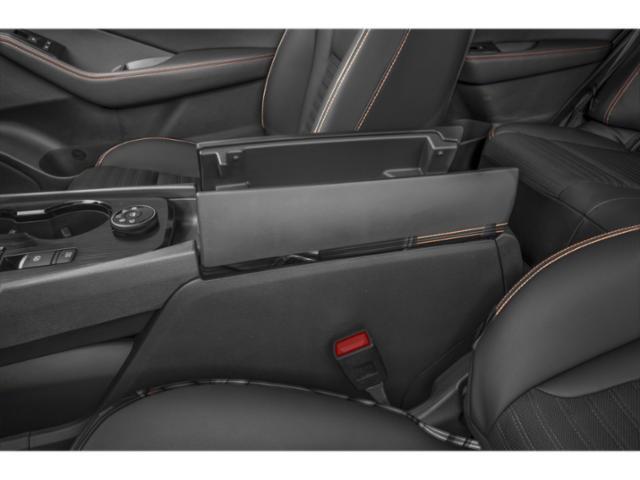 new 2025 Nissan Rogue car, priced at $33,432