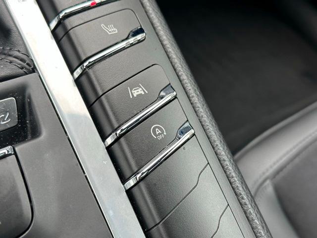 used 2021 Porsche Macan car, priced at $41,500