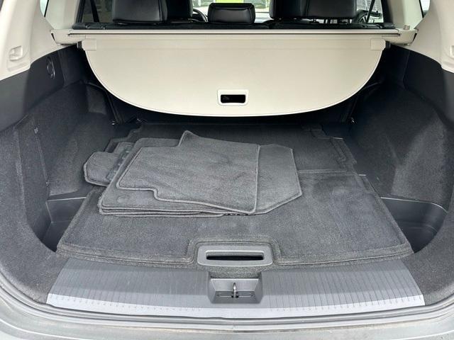 used 2022 Nissan Rogue car, priced at $26,543