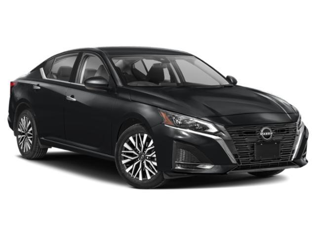 new 2025 Nissan Altima car, priced at $29,056