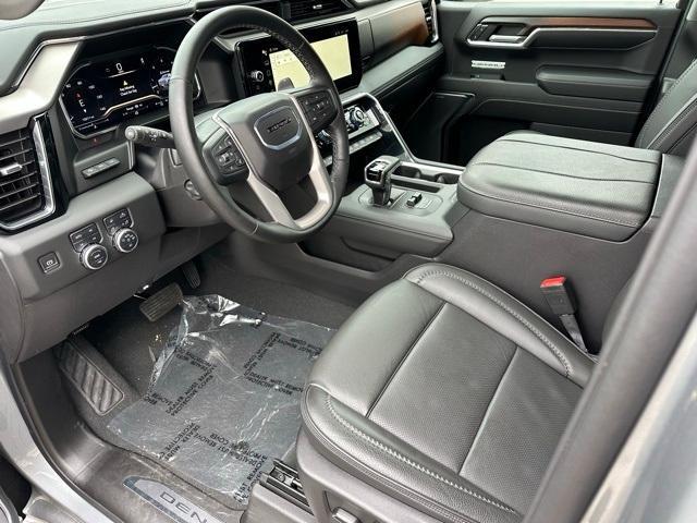 used 2024 GMC Sierra 1500 car, priced at $63,695