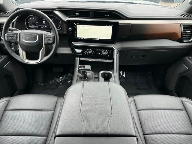 used 2024 GMC Sierra 1500 car, priced at $63,695