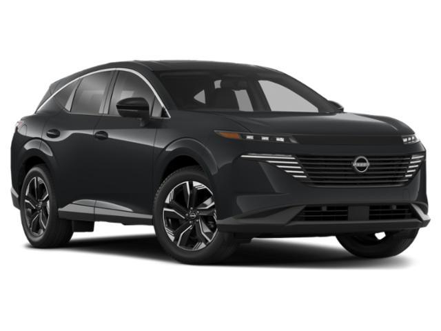 new 2025 Nissan Murano car, priced at $48,715