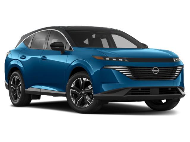 new 2025 Nissan Murano car, priced at $49,320