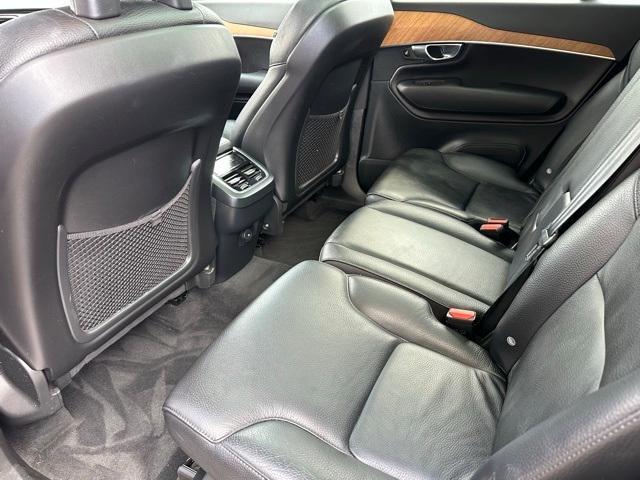 used 2024 Volvo XC90 car, priced at $52,000