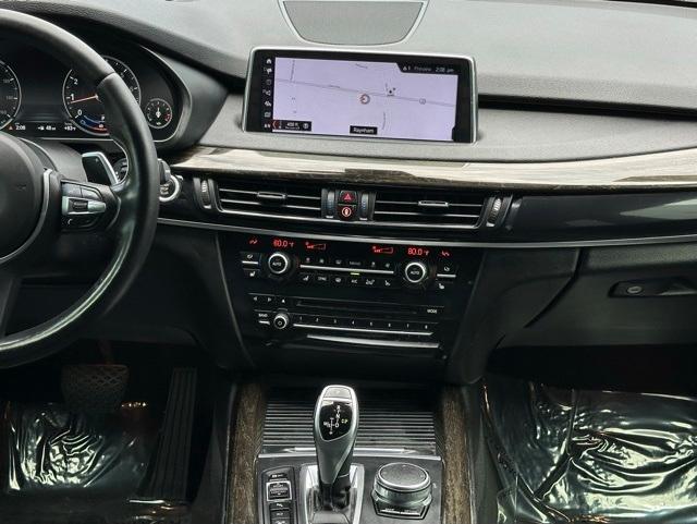 used 2018 BMW X5 car, priced at $22,881