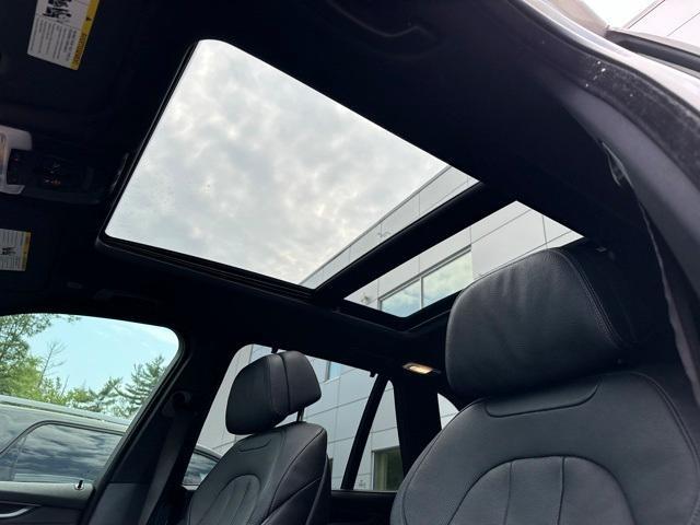 used 2018 BMW X5 car, priced at $22,881