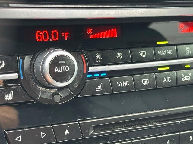 used 2018 BMW X5 car, priced at $22,881