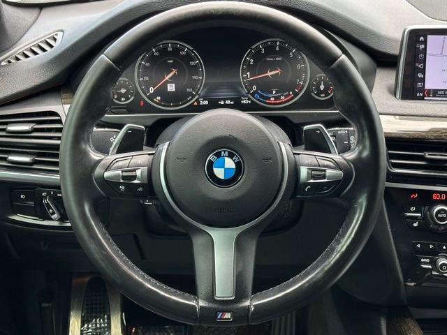 used 2018 BMW X5 car, priced at $22,881