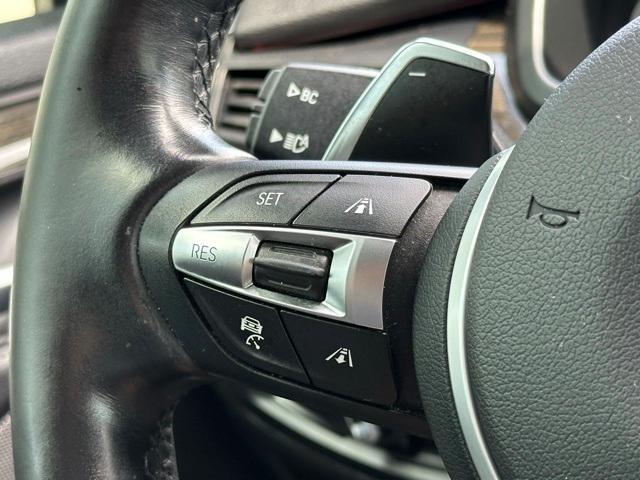 used 2018 BMW X5 car, priced at $22,881