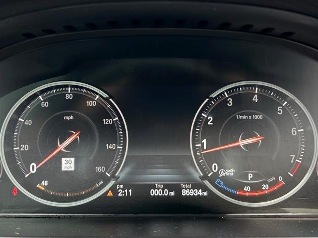 used 2018 BMW X5 car, priced at $22,881
