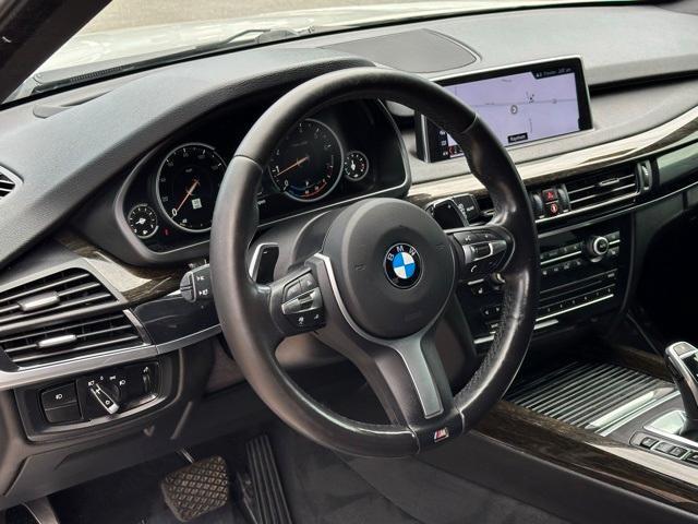 used 2018 BMW X5 car, priced at $22,881