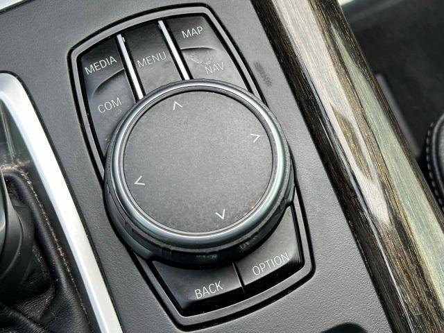 used 2018 BMW X5 car, priced at $22,881