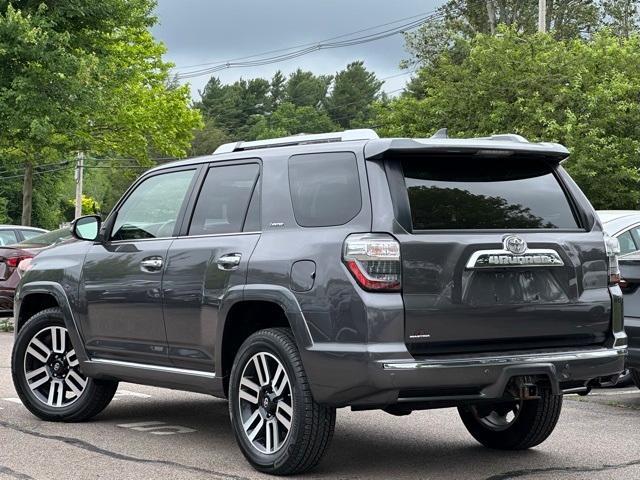 used 2016 Toyota 4Runner car, priced at $24,000