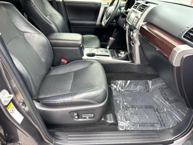 used 2016 Toyota 4Runner car, priced at $24,000