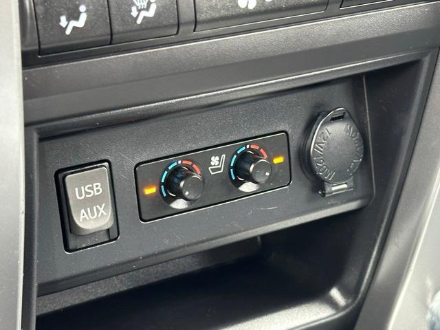 used 2016 Toyota 4Runner car, priced at $24,000