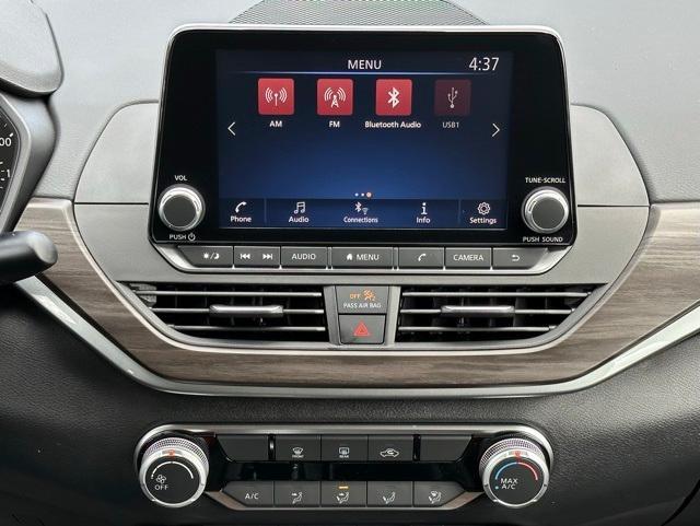 used 2024 Nissan Altima car, priced at $20,421