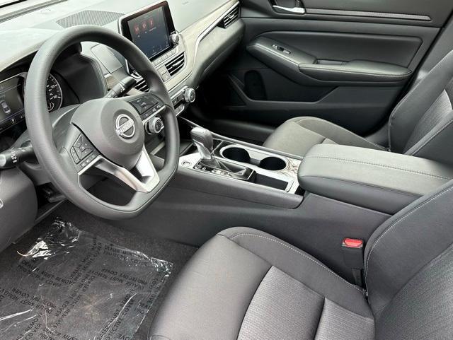 used 2024 Nissan Altima car, priced at $20,421