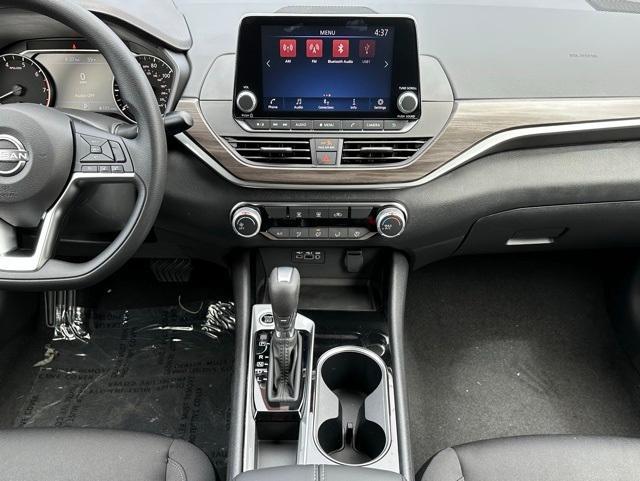 used 2024 Nissan Altima car, priced at $20,421