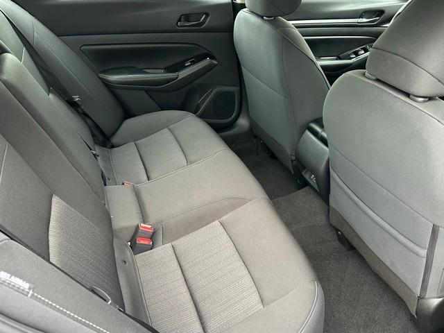used 2024 Nissan Altima car, priced at $20,421