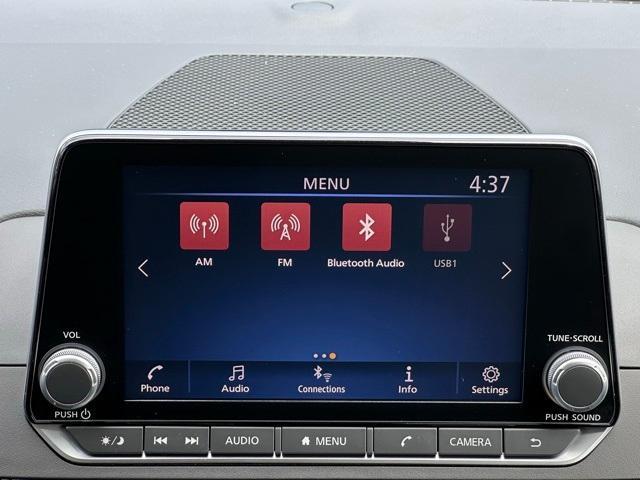 used 2024 Nissan Altima car, priced at $20,421