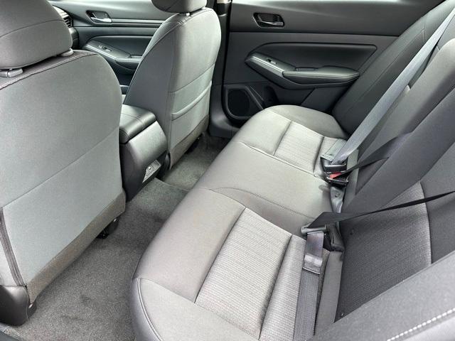 used 2024 Nissan Altima car, priced at $20,421