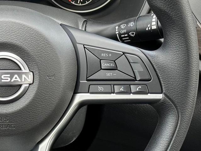 used 2024 Nissan Altima car, priced at $20,421