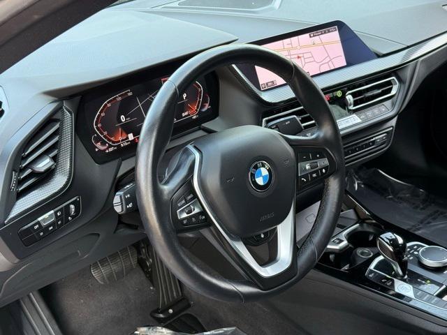 used 2024 BMW 228 Gran Coupe car, priced at $28,227