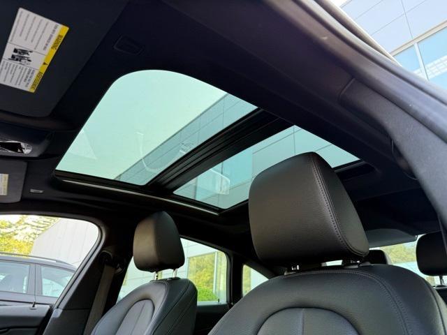 used 2024 BMW 228 Gran Coupe car, priced at $28,227