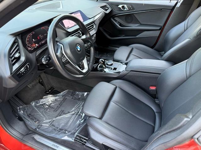 used 2024 BMW 228 Gran Coupe car, priced at $28,227