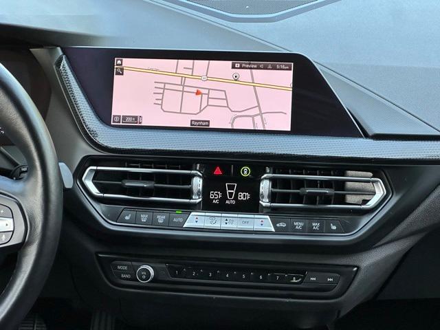 used 2024 BMW 228 Gran Coupe car, priced at $28,227